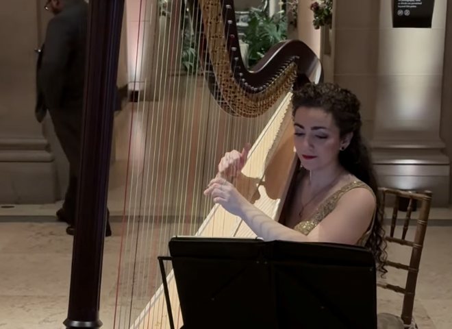Weddings & Events