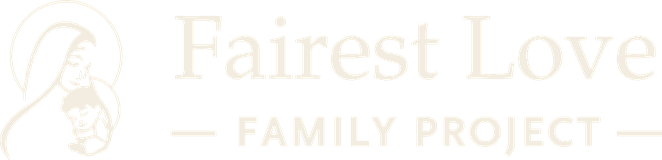 Fairest Love Family Project